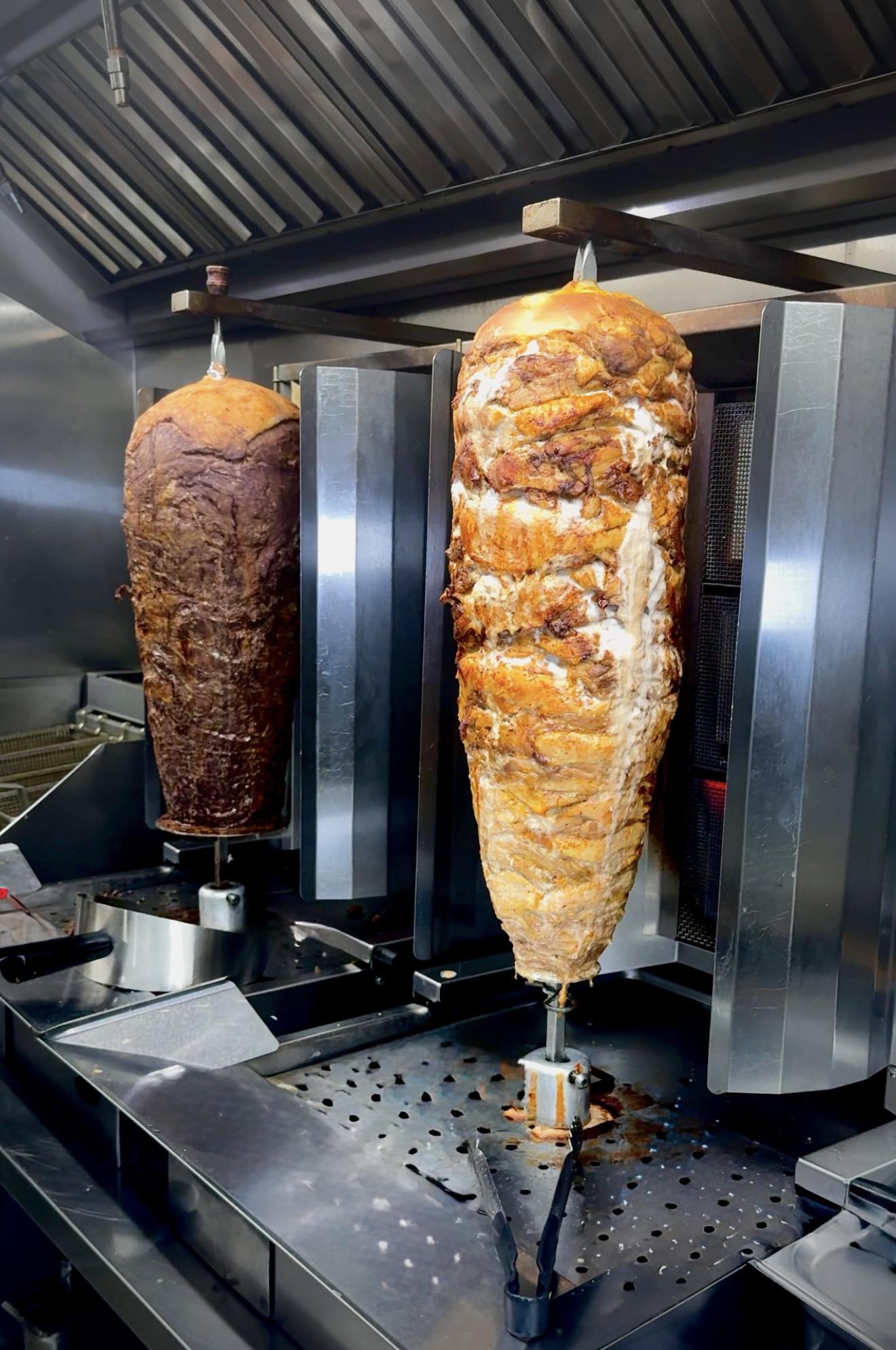 Habibi Shawarma Doral