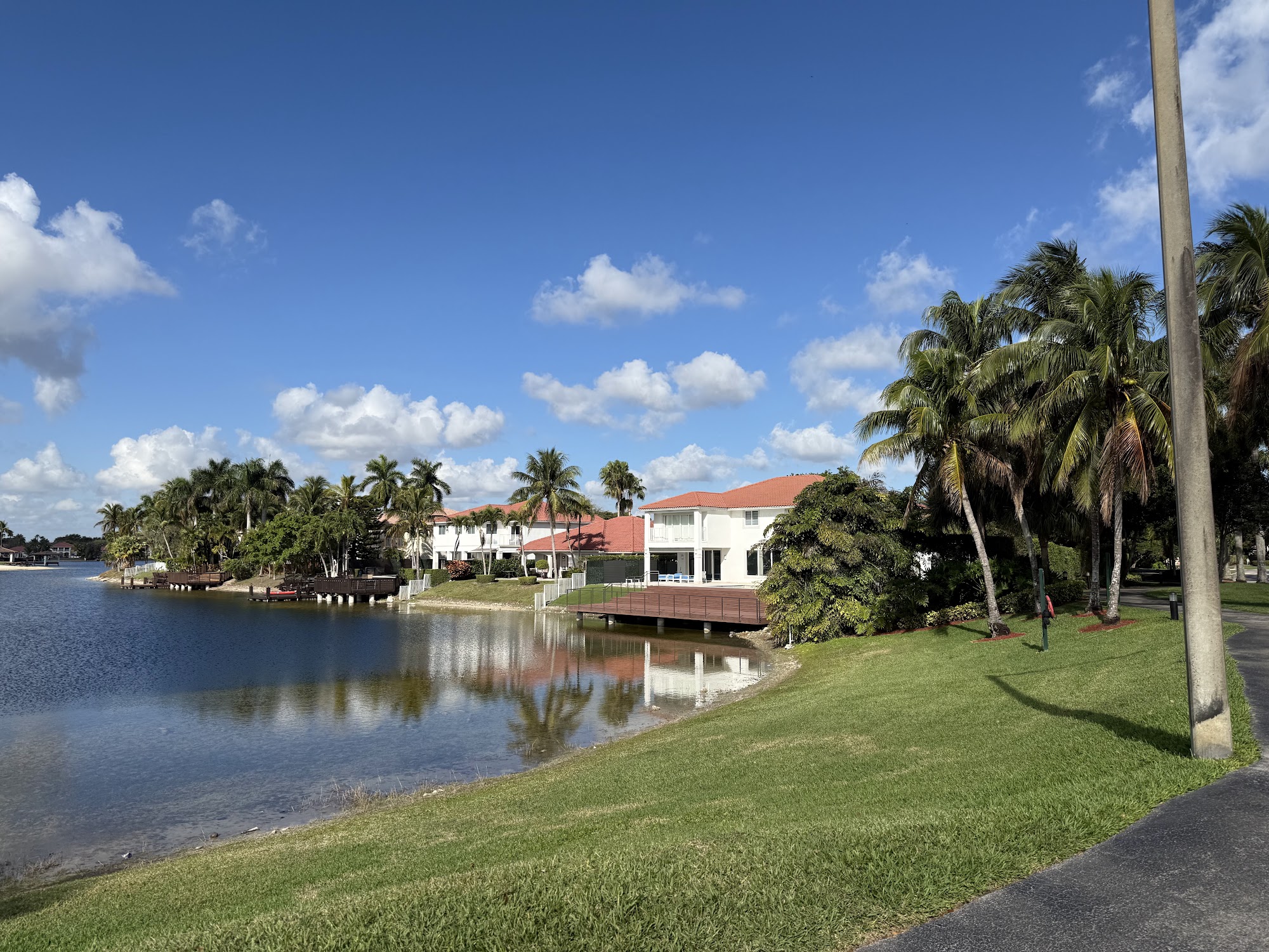 Doral Isles Community Association Doral