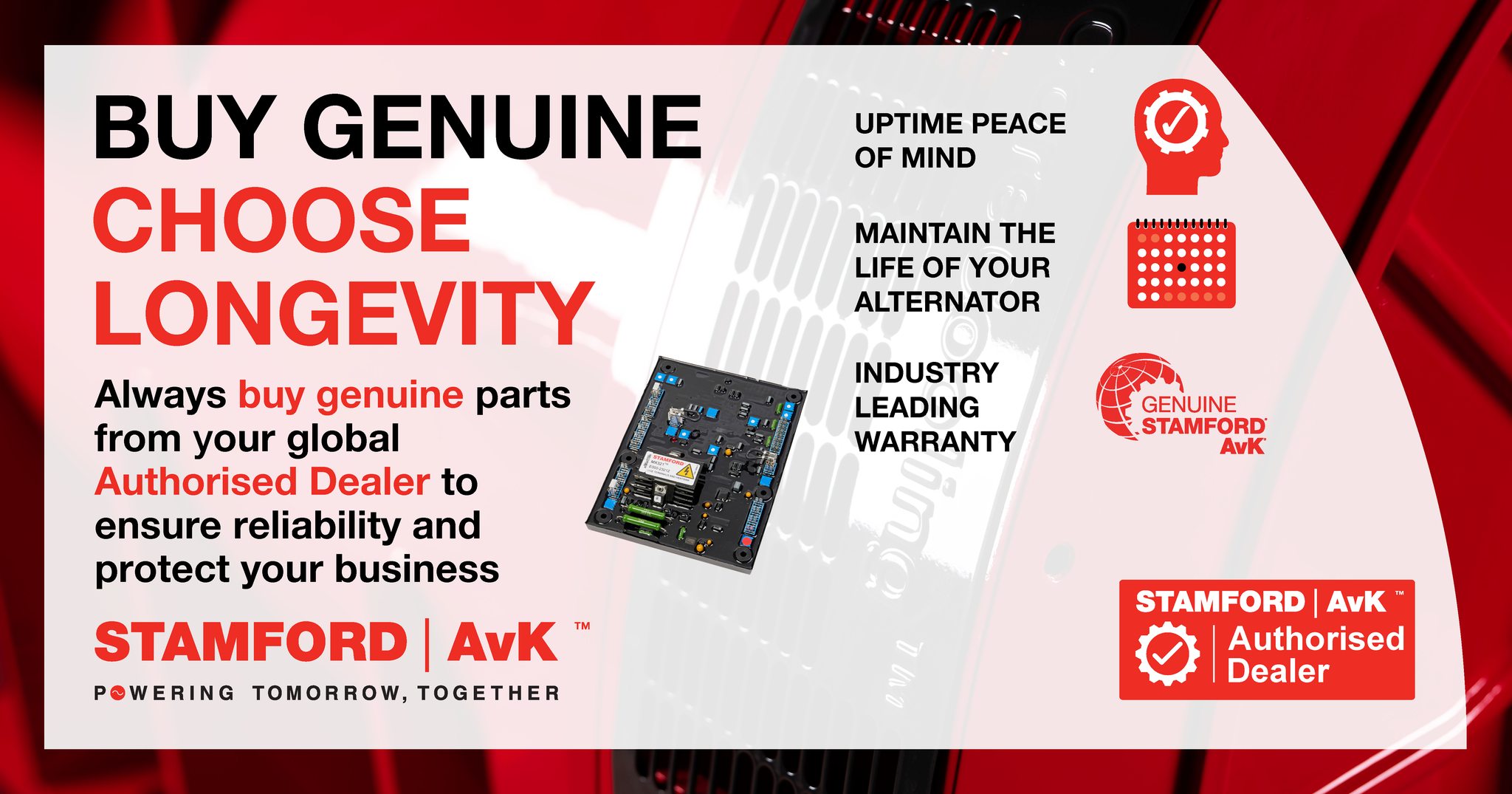 Tradewinds Power Corporation Doral