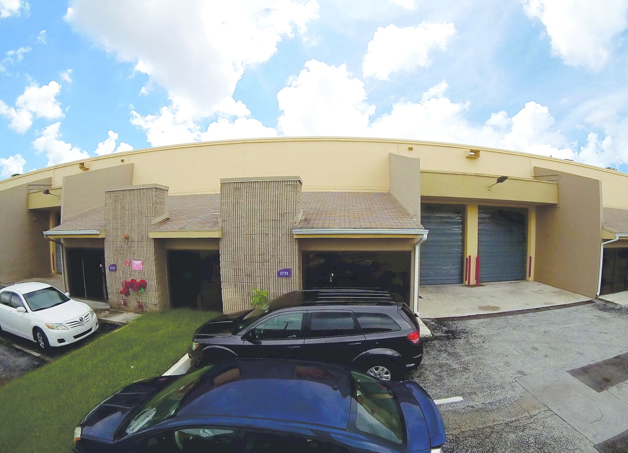 Miami Audio Music Corporation Doral