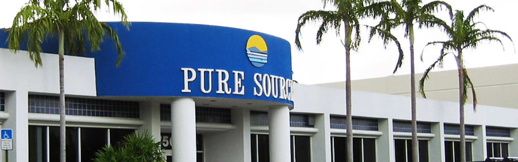 Pure Source, LLC Doral