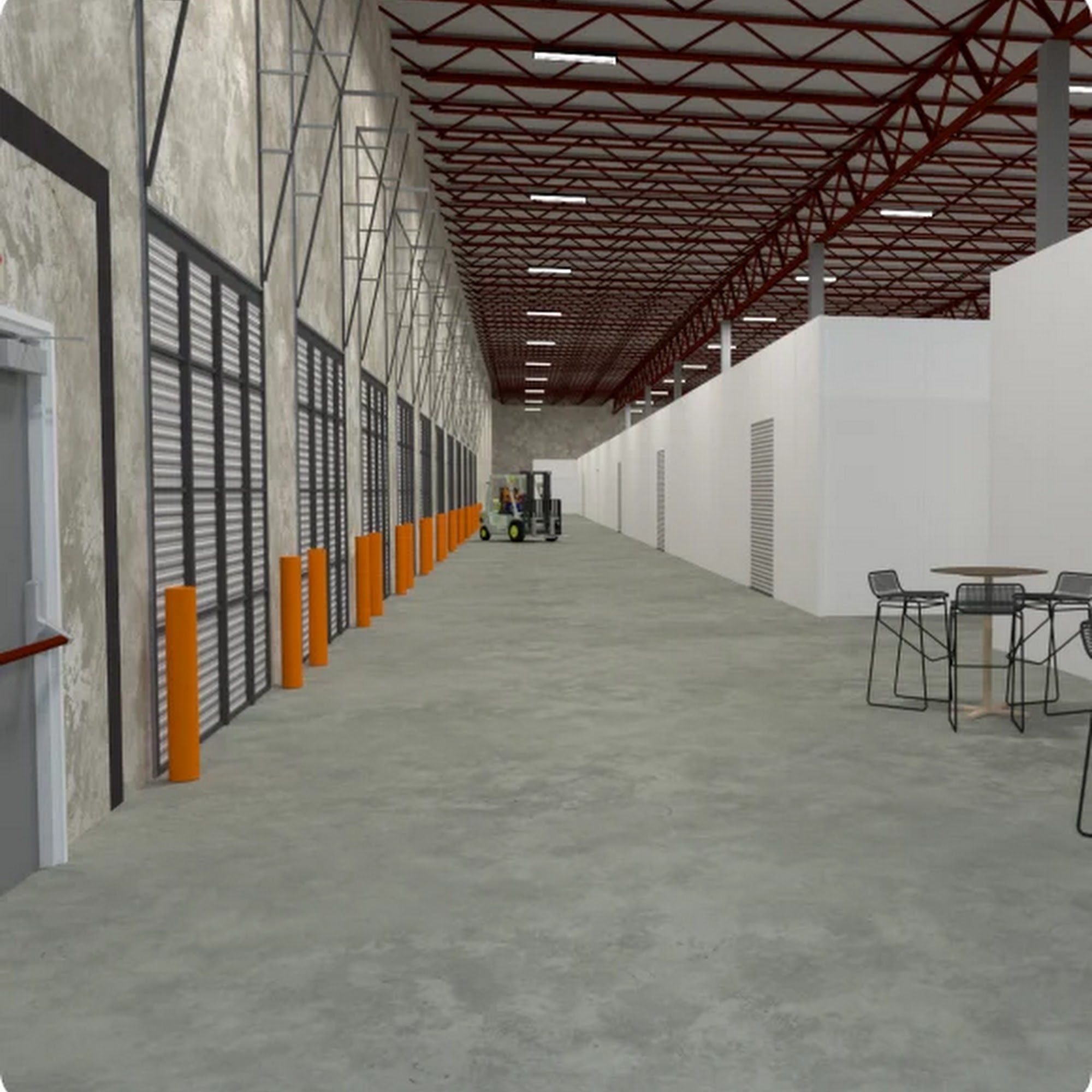 Jako Hardware LLC. Doral