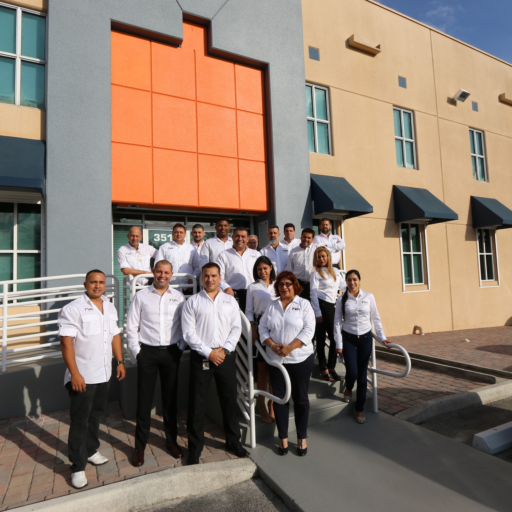 TVA Automotive Inc Doral