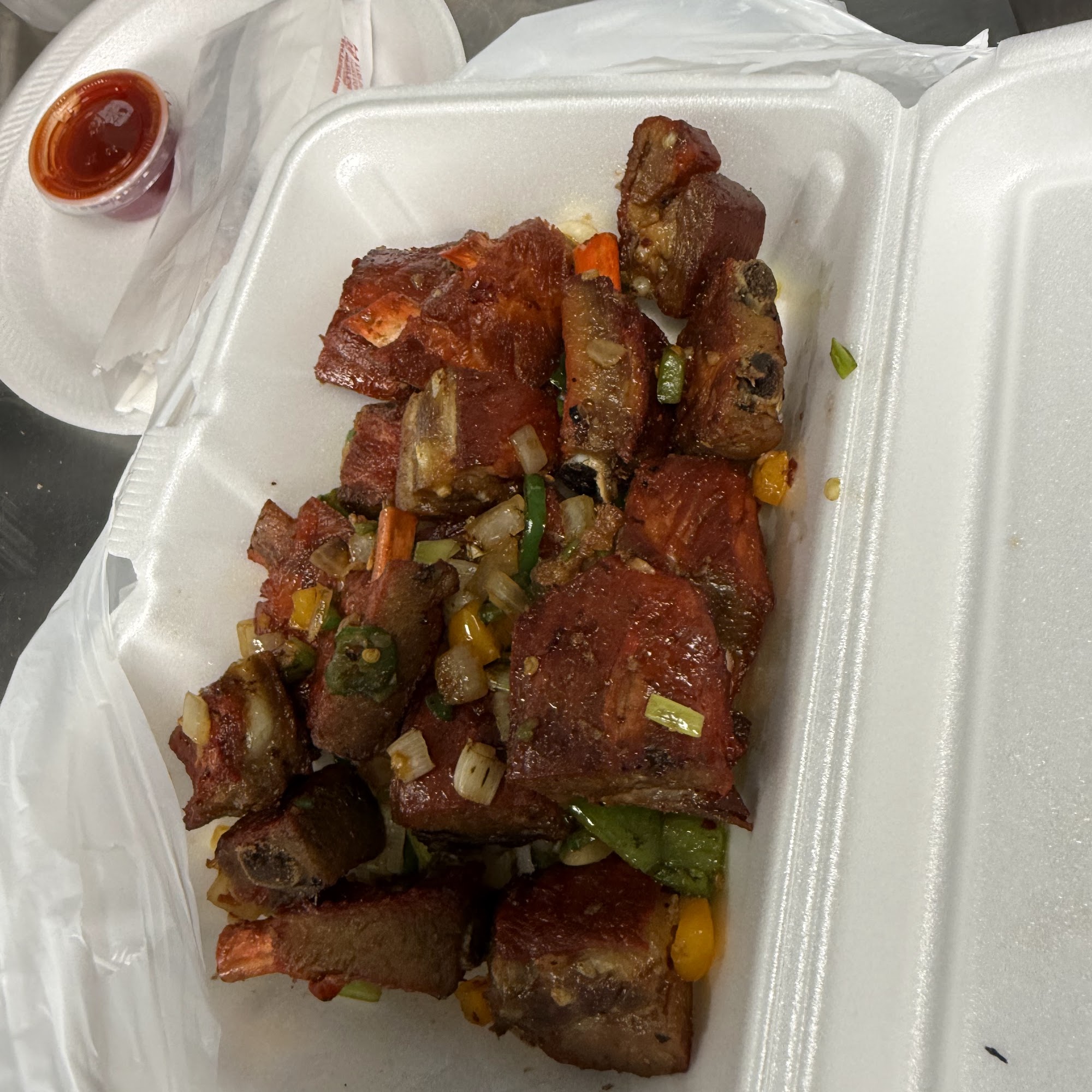 4 TO GO ASIAN CUISINE 2005 NW 97th Ave, Doral