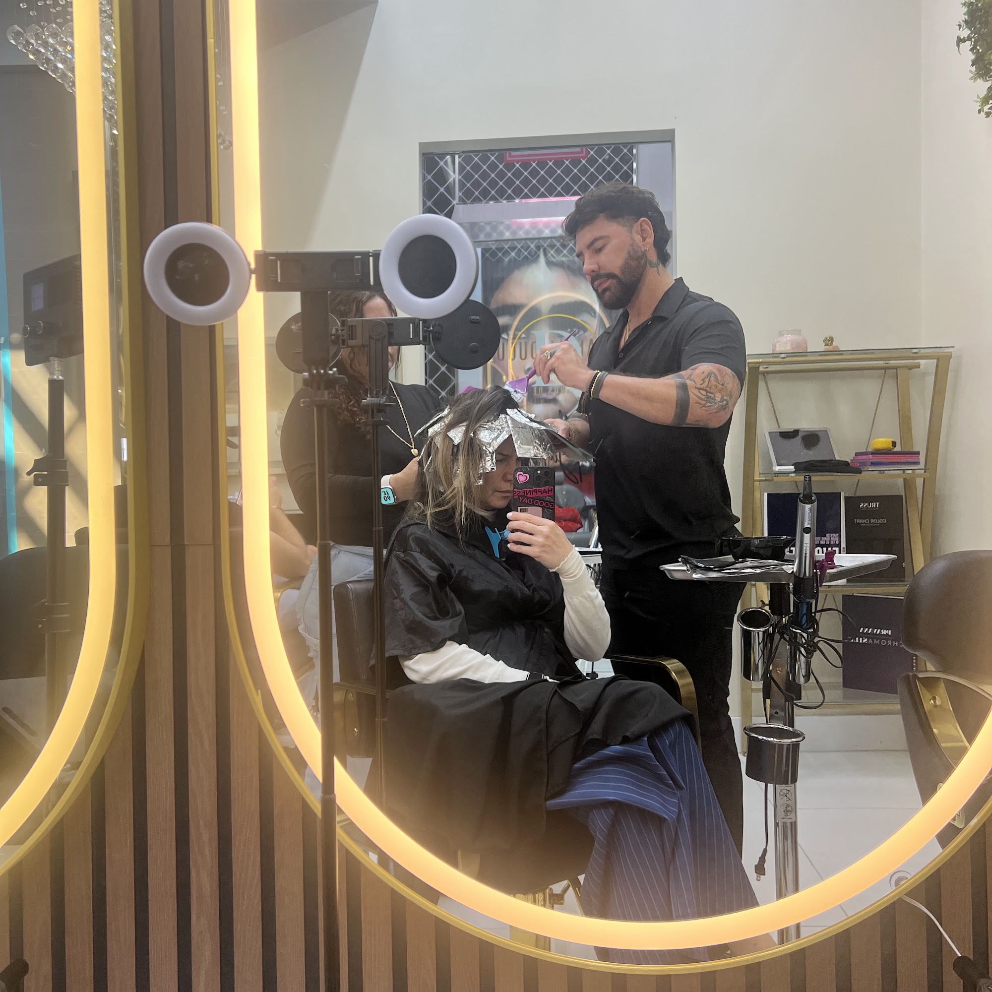 Andres Ortiz Master 1455 NW 107th Ave Suite 101, Doral Florida 33172