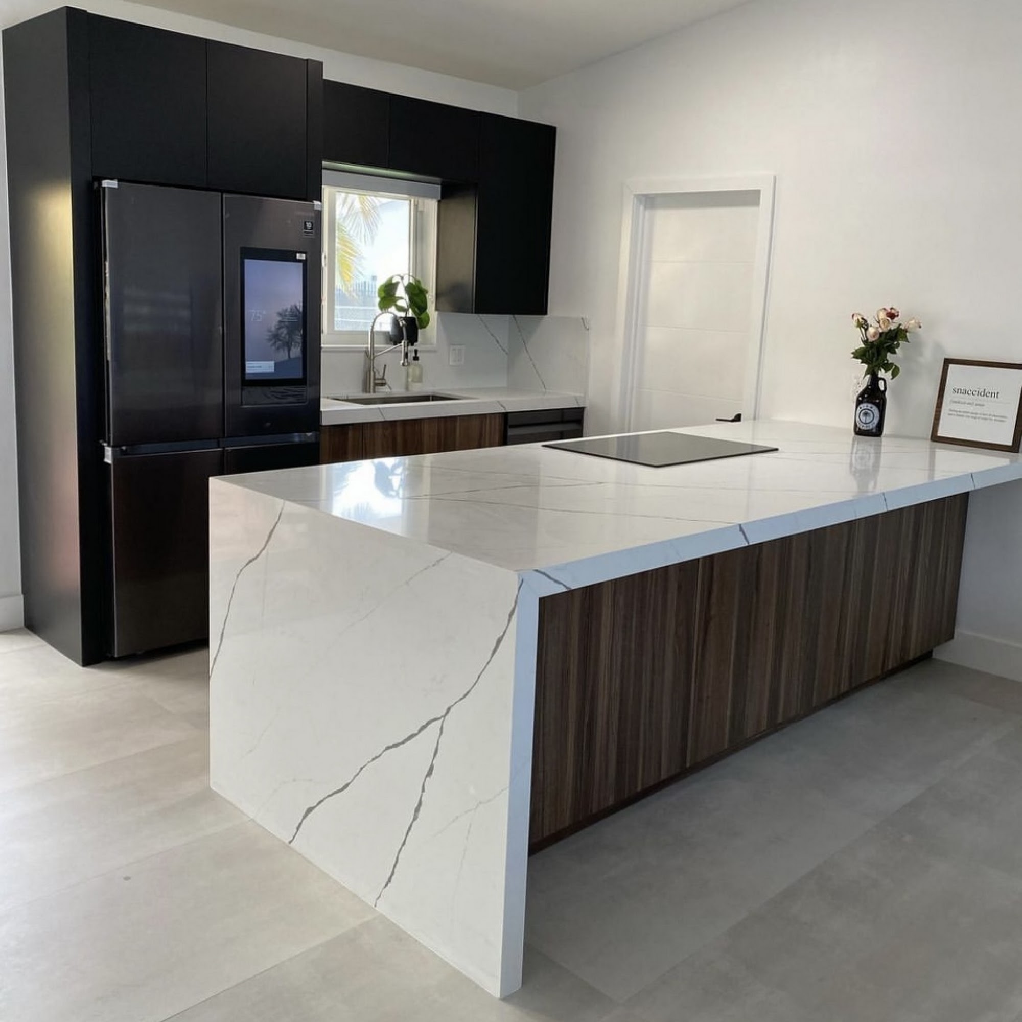 Stunning Works Design Kitchen Remodeling