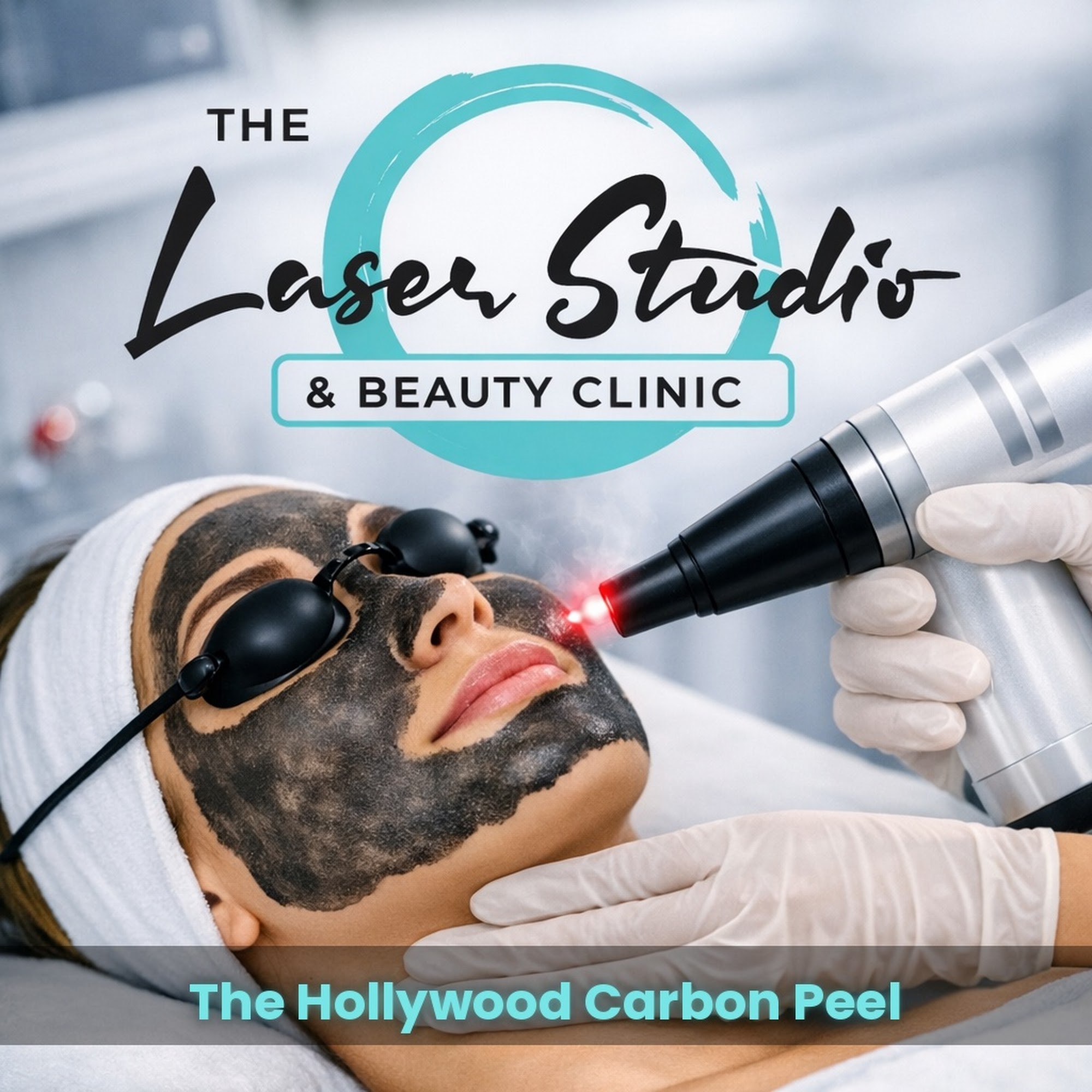 The Laser Studio Miami
