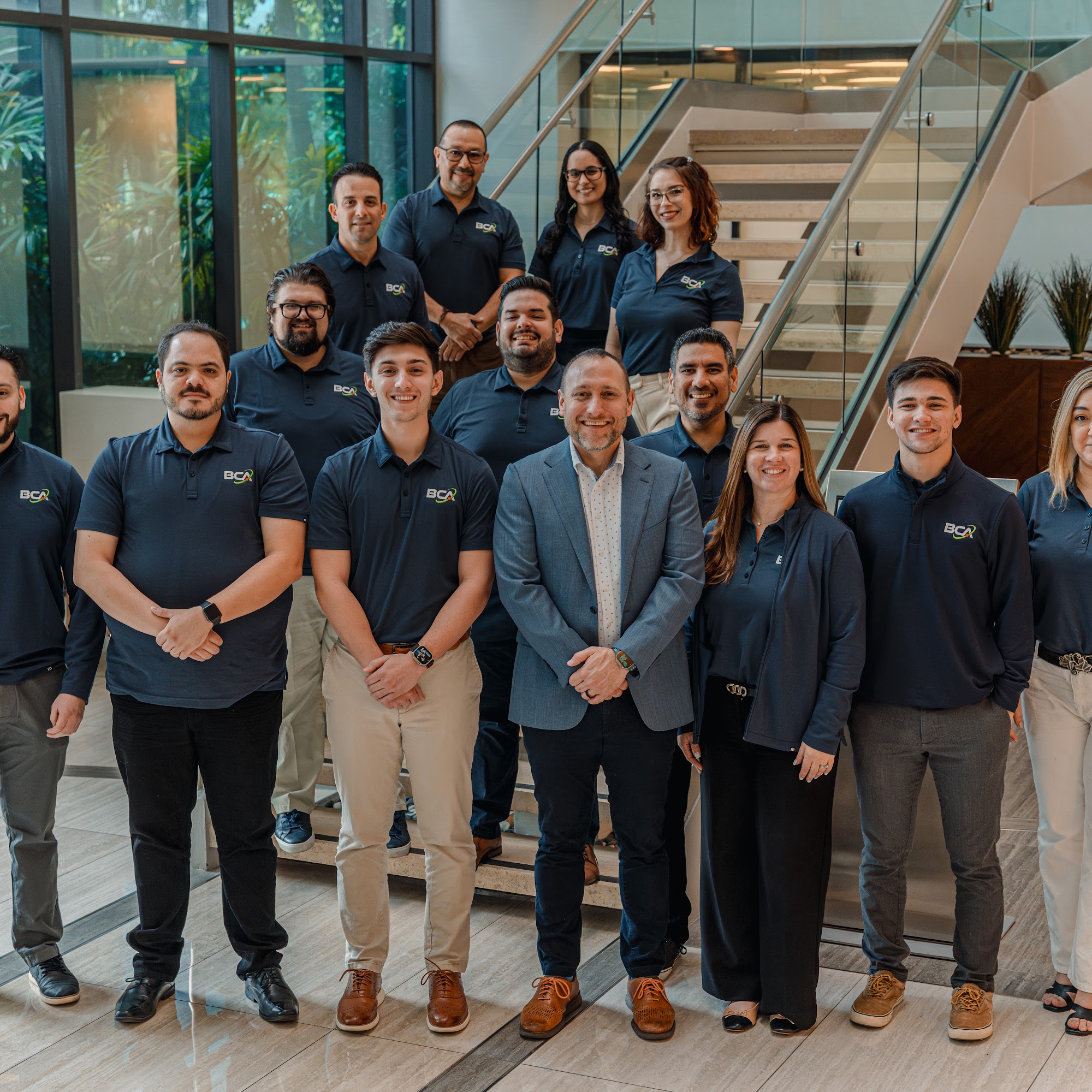 BCA IT, Inc. - Managed IT Services Company Miami