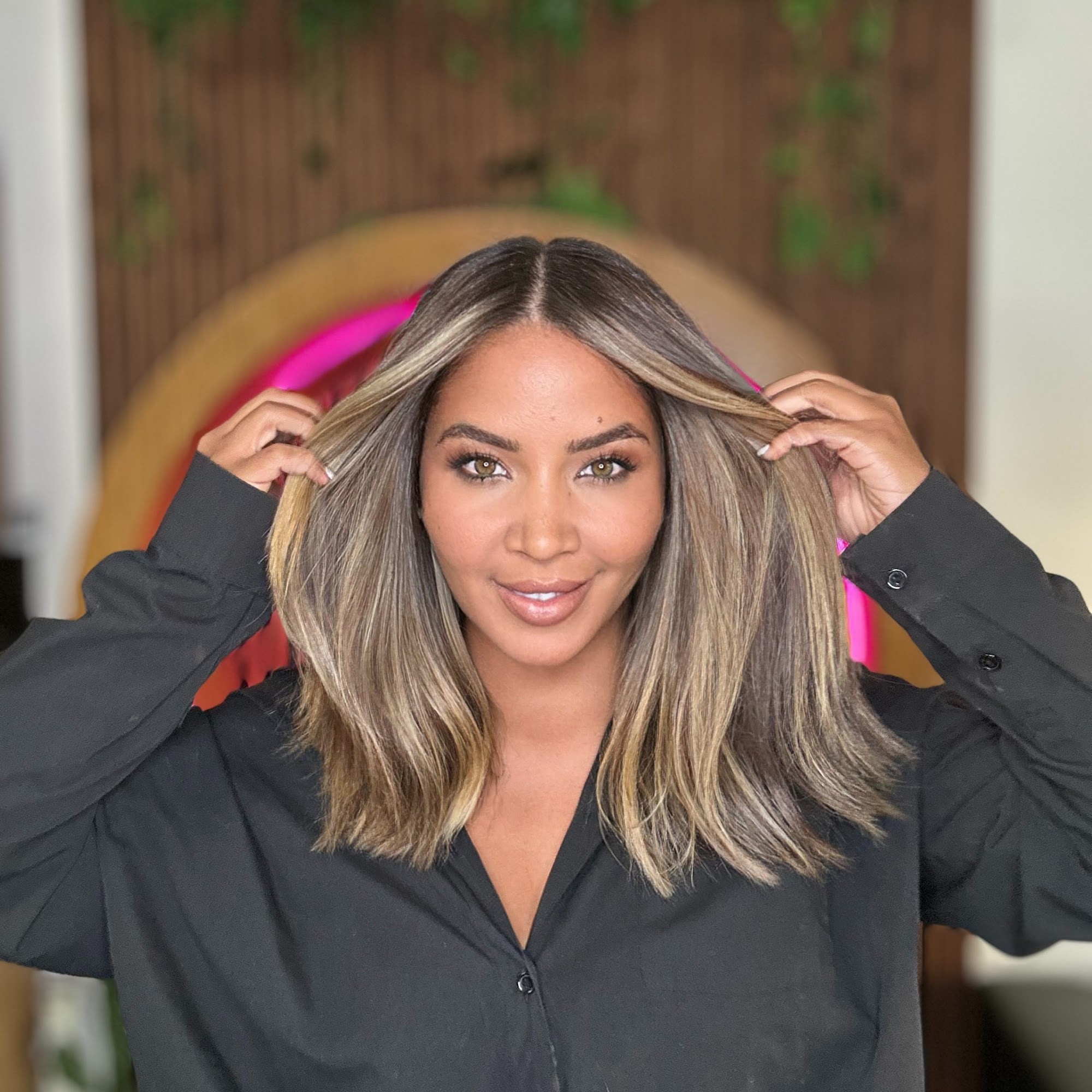 Il Salon Hair Expert 2573 NW 79th Ave, Doral Florida 33122