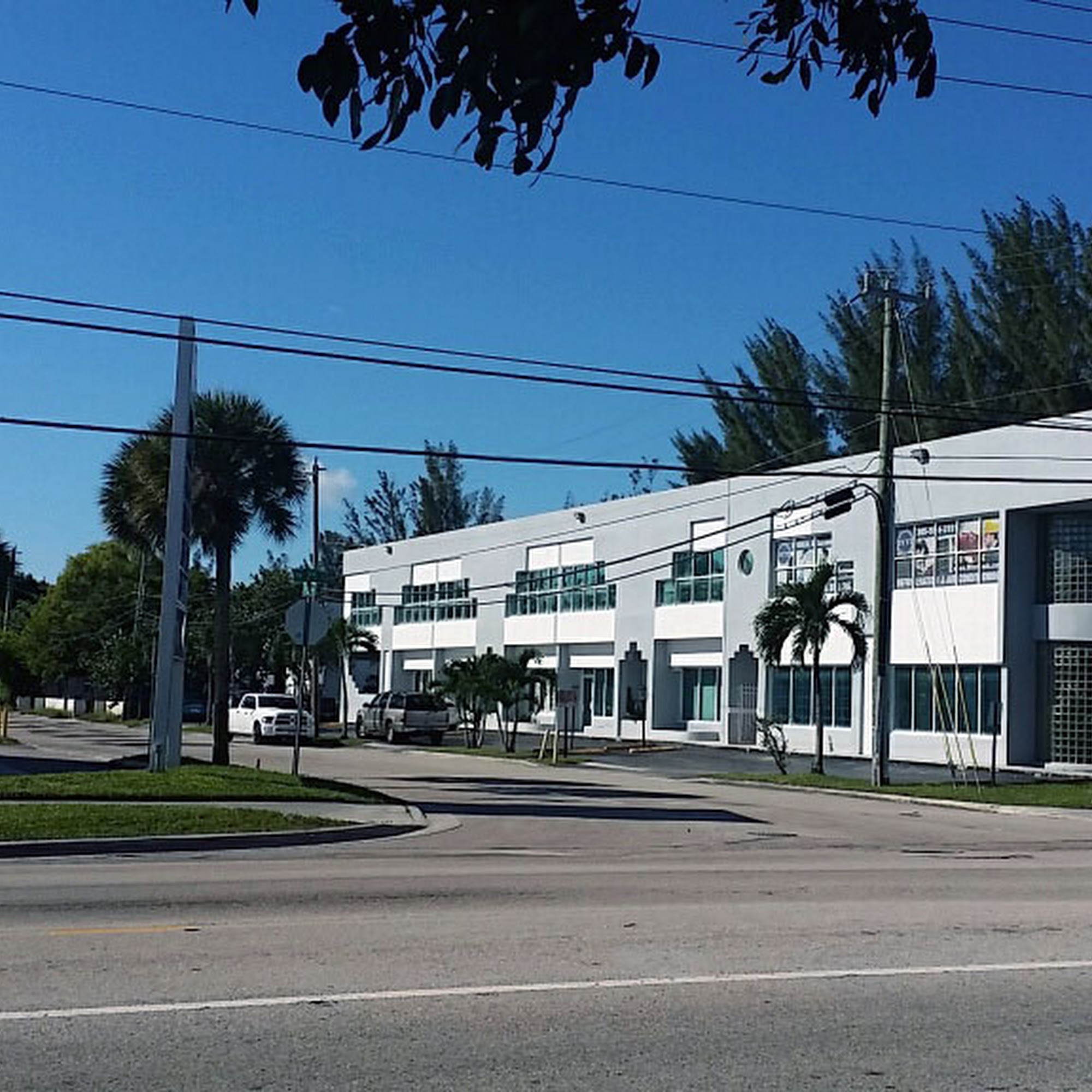 SlimSpa Group Corporation Doral