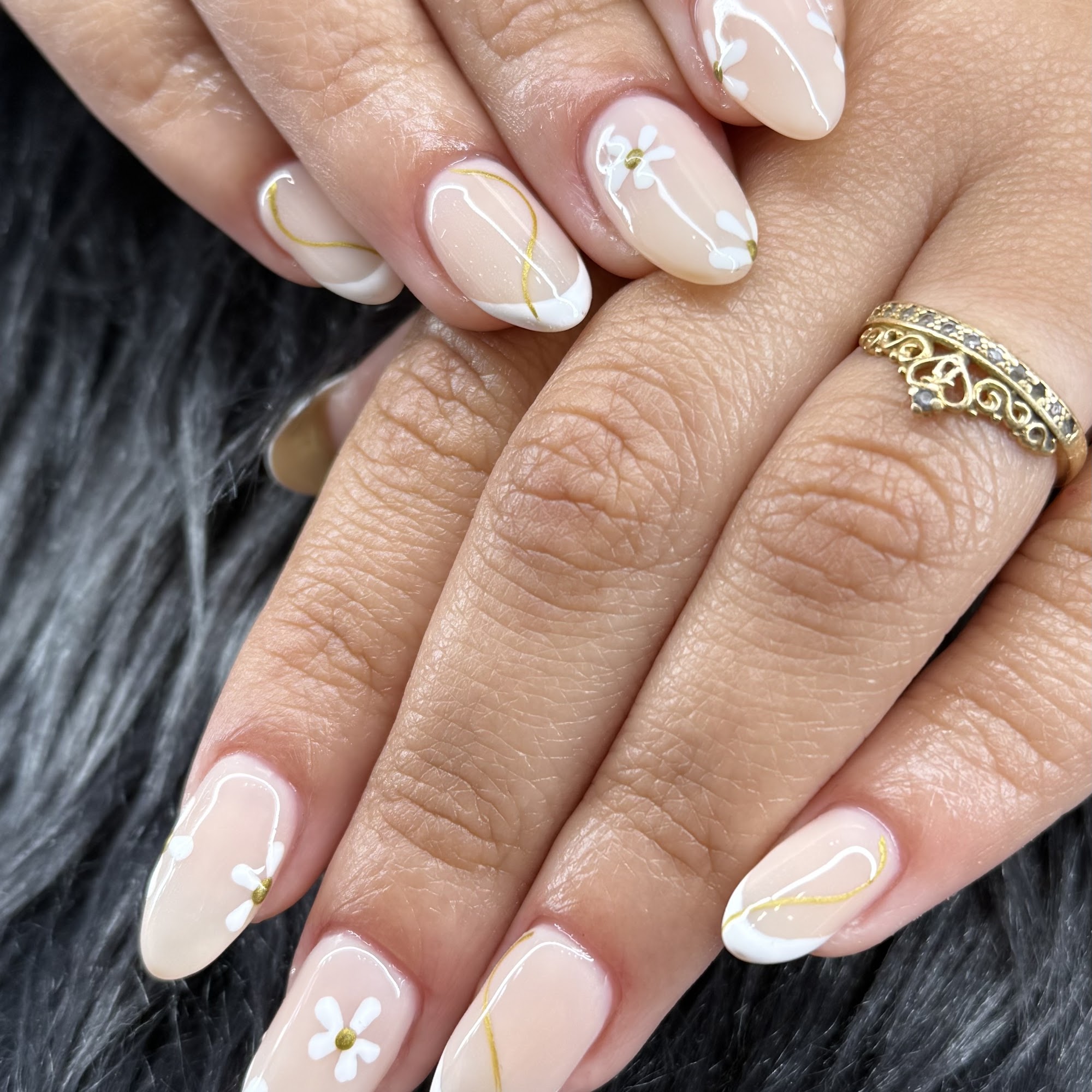 She Giuliani salon and spa