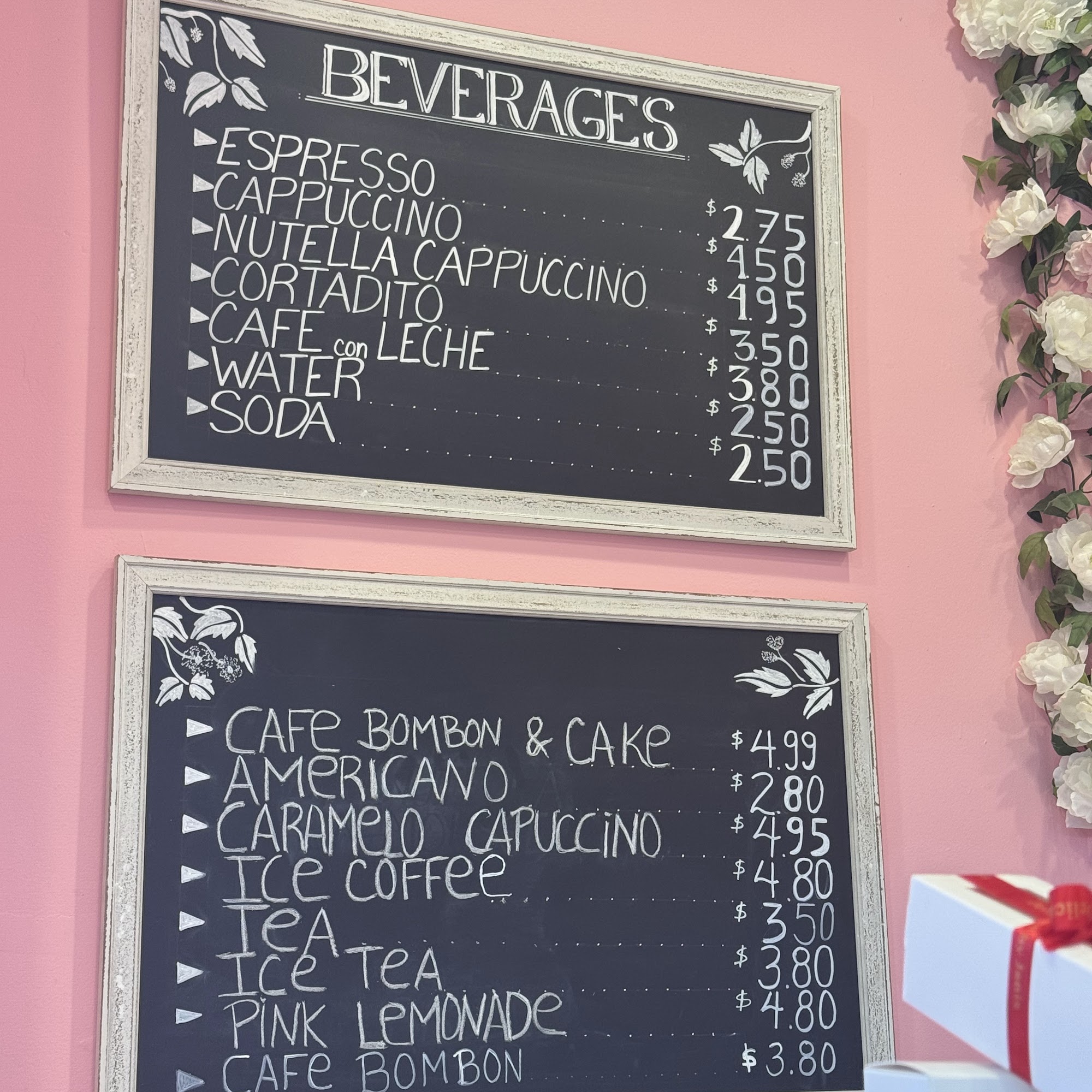 Delicatessen by Janis