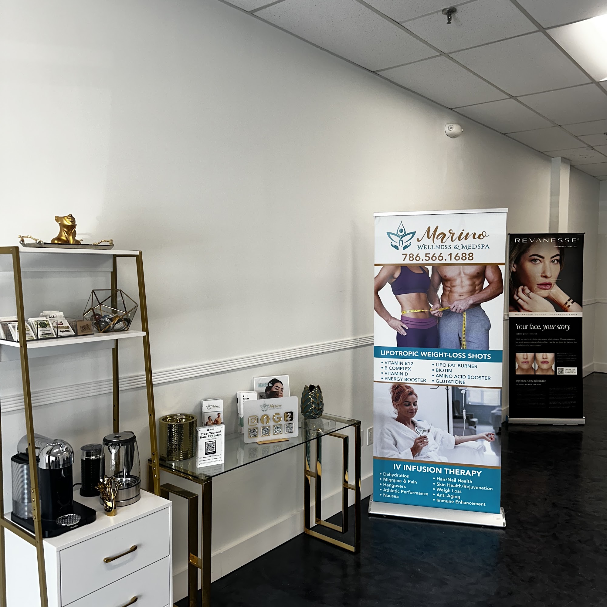 Marino Wellness & Medspa