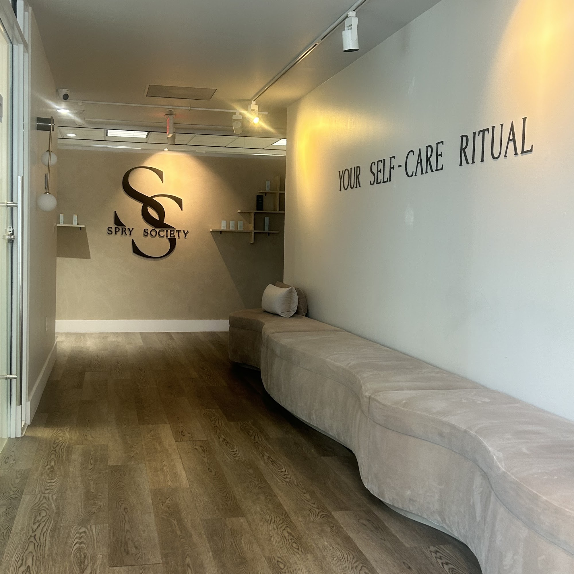 Spry Society | Med Spa and Aesthetics