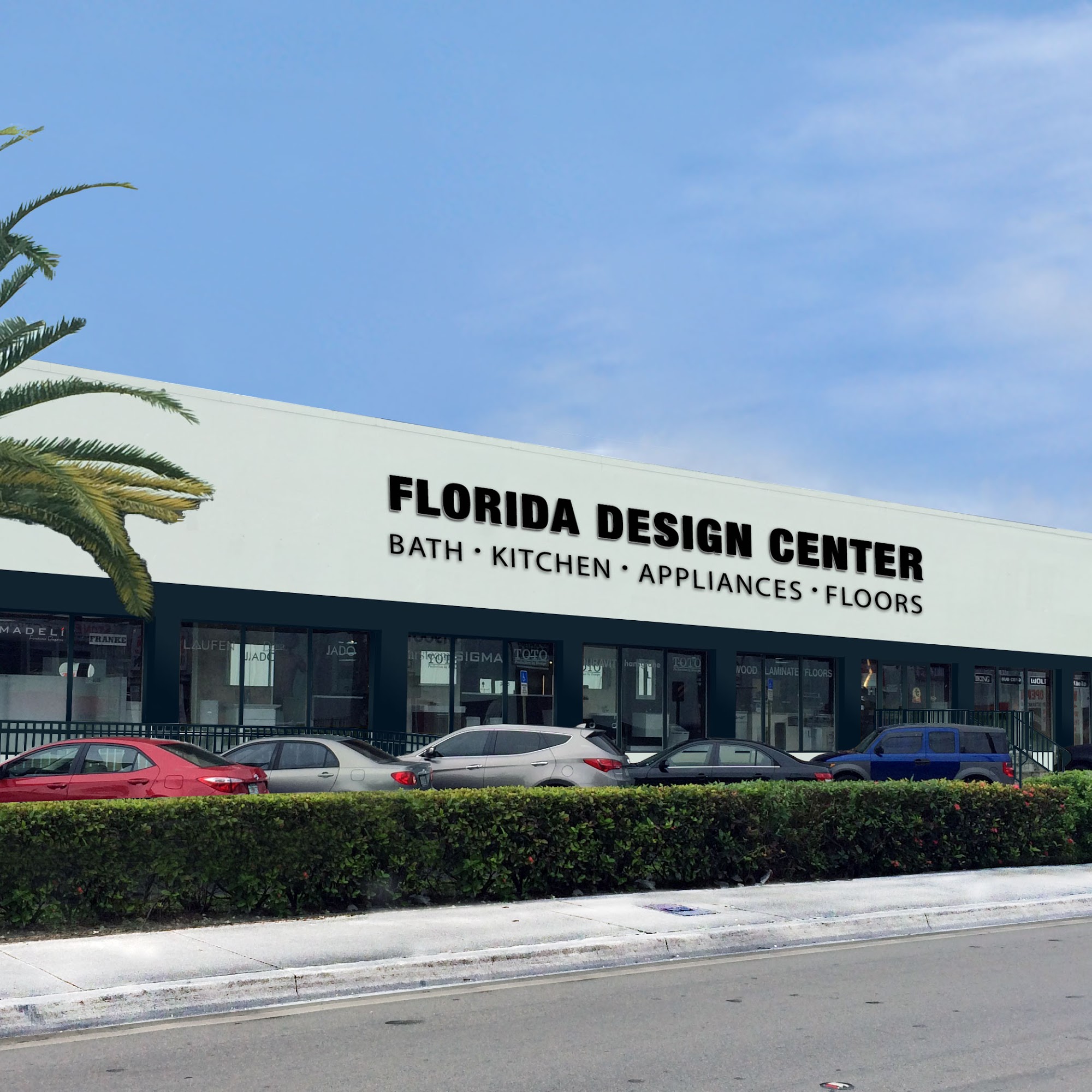 Florida Design Center