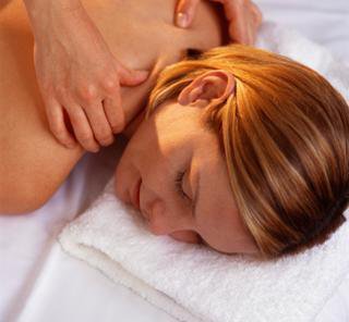 Sweet Healing Touch, Inc.