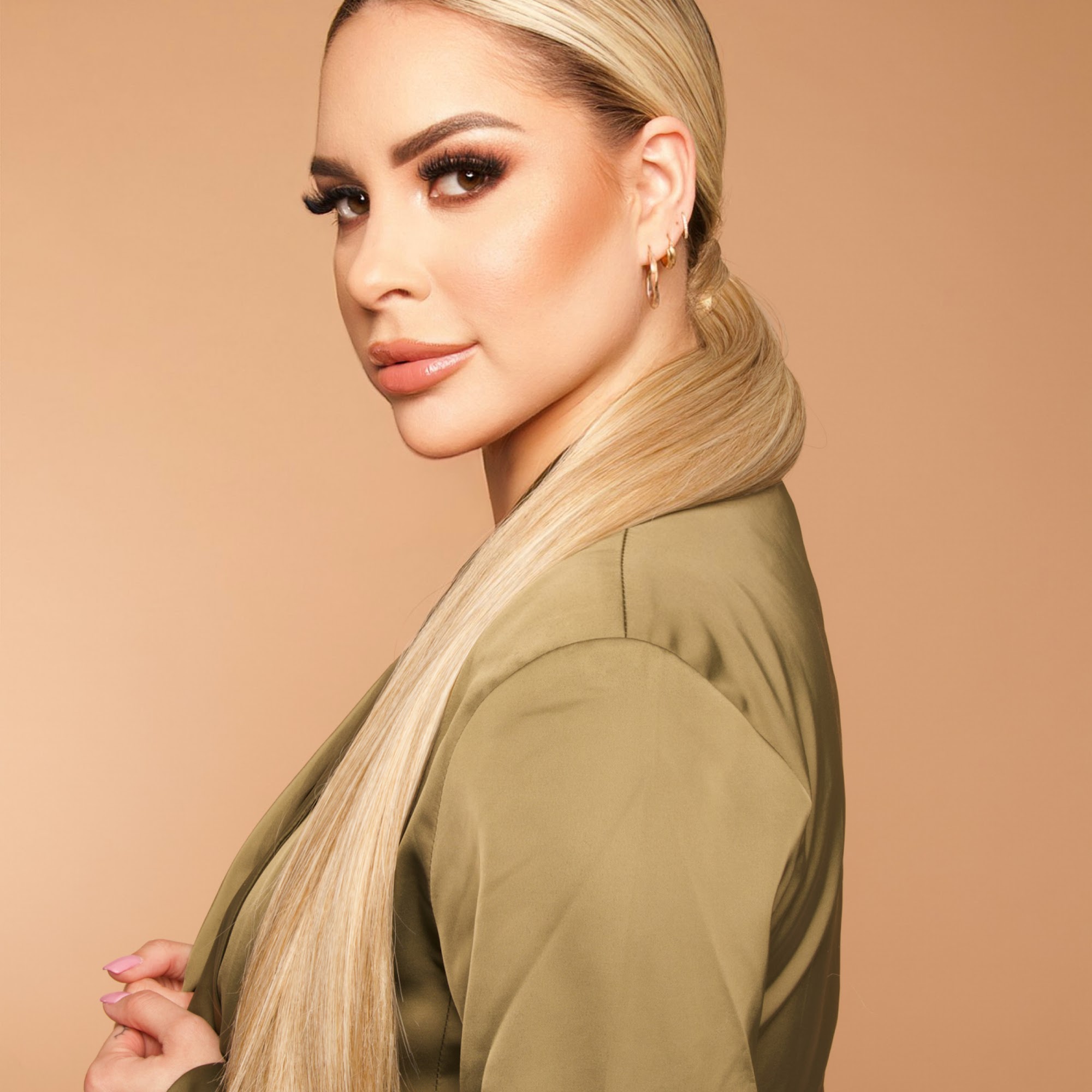 Nanda Hernández Studio PMU & Lash Artist