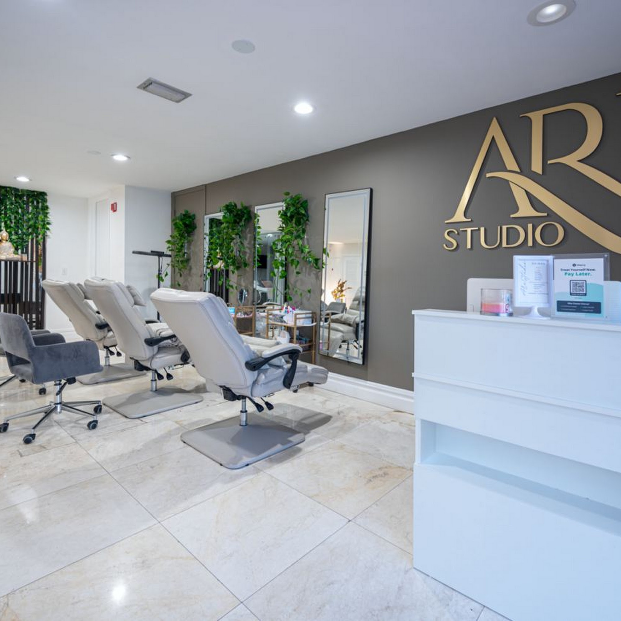 Are Studio MedSpa Doral 10570 NW 27th St #103, Doral Florida 33172