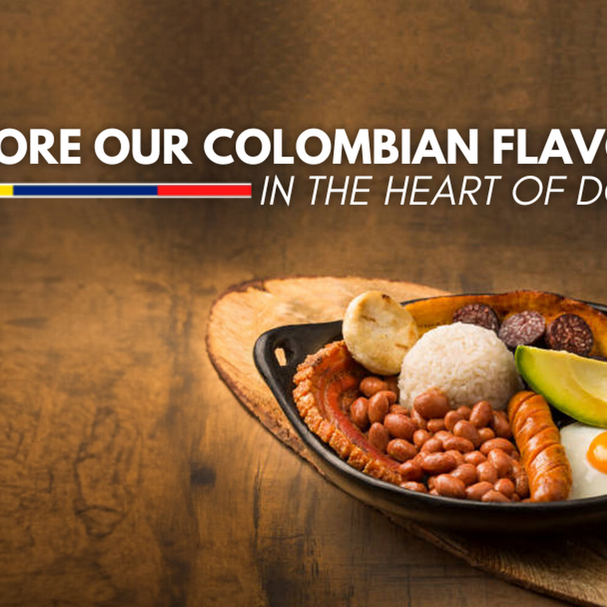 Las Caleñitas Restaurant & Bakery Doral
