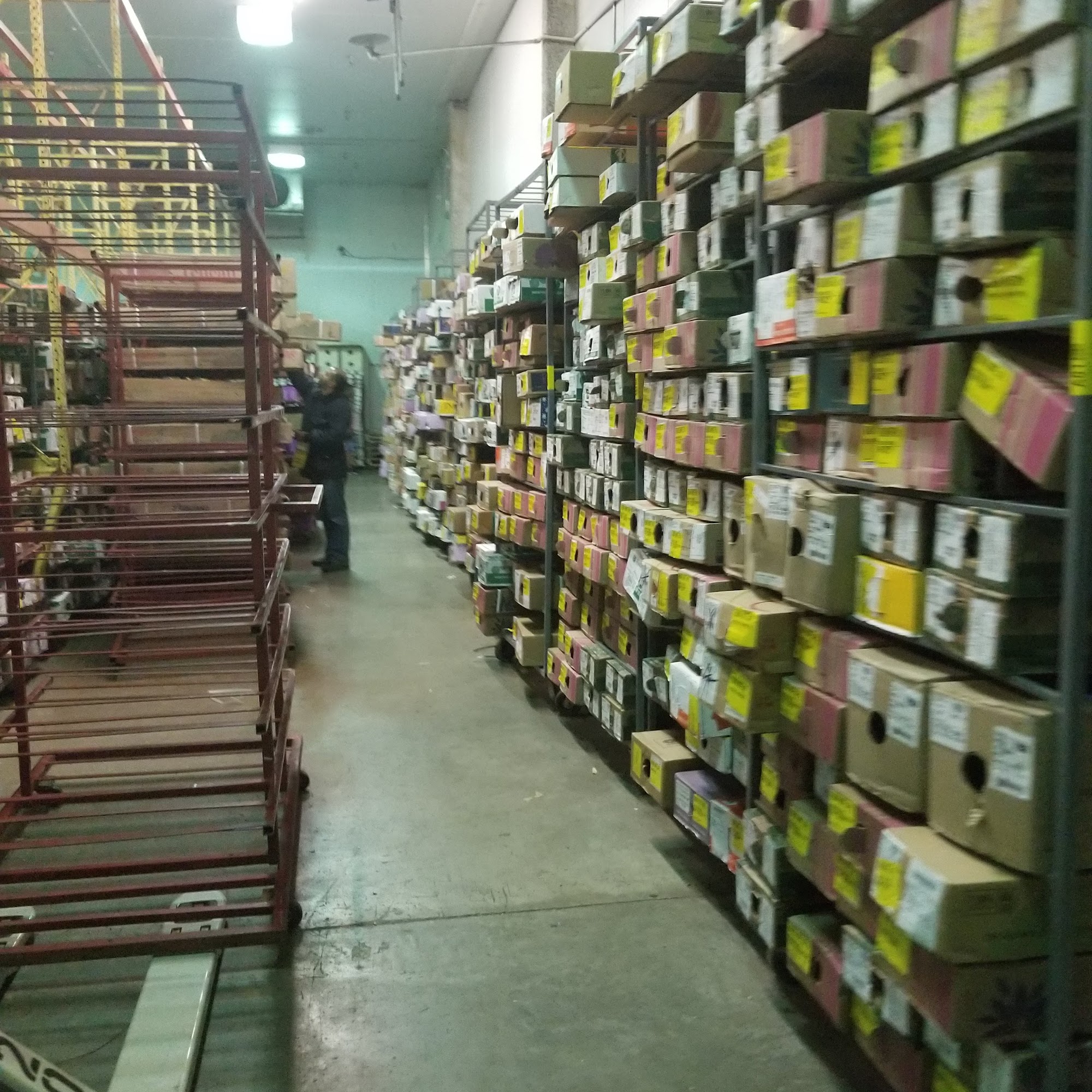 G&G Cargo Doral