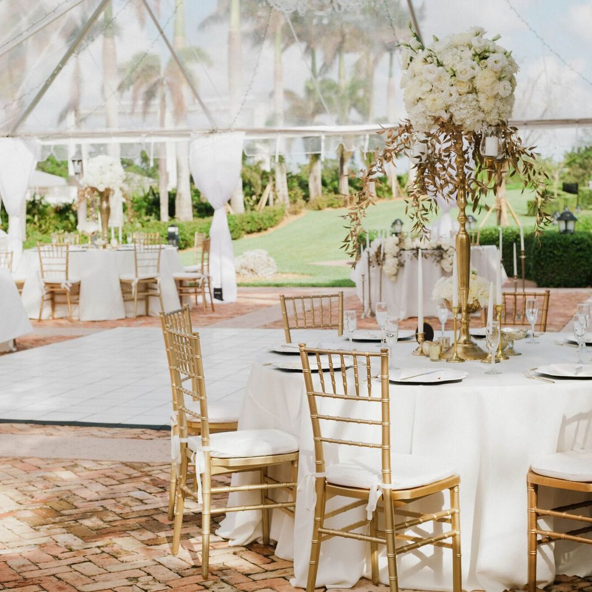 Rumbas Event Rentals 10505 NW 29th Terrace, Doral Florida 33172