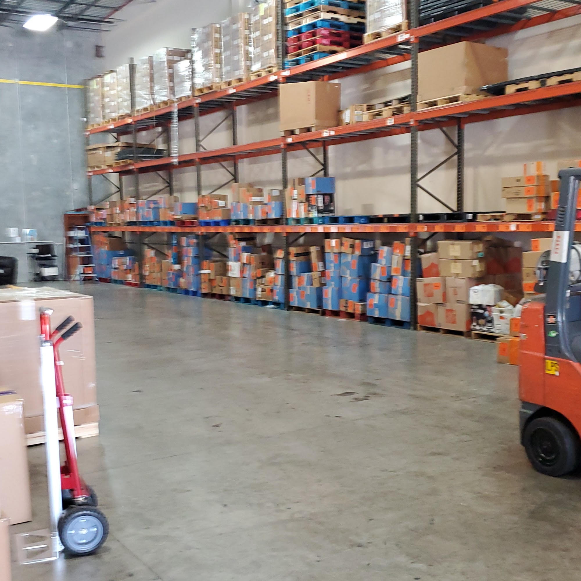 TRACE EXPRESS Doral