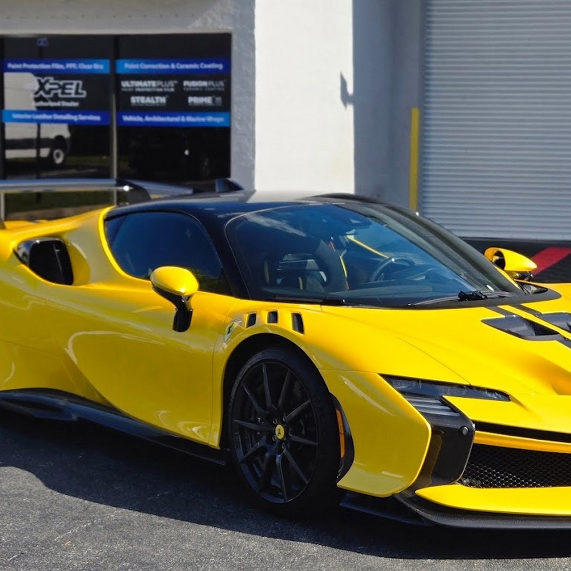 Unlimited Wraps, Inc. 1835 NW 79th Ave, Doral Florida 33126