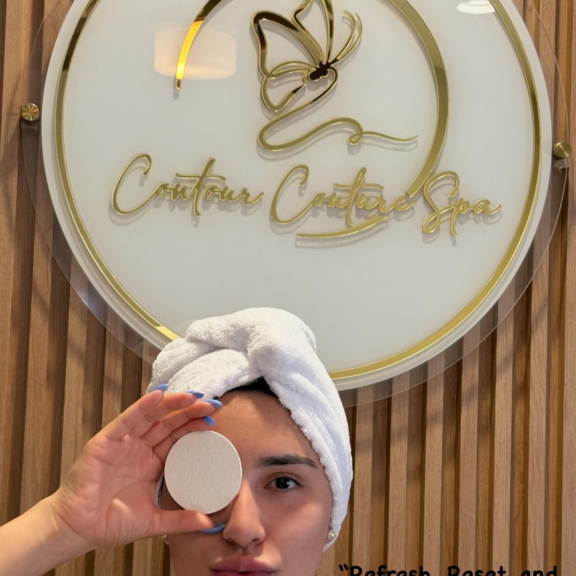 Contour Couture Spa 5645 NW 87th Ave Suite 103, Doral Florida 33178