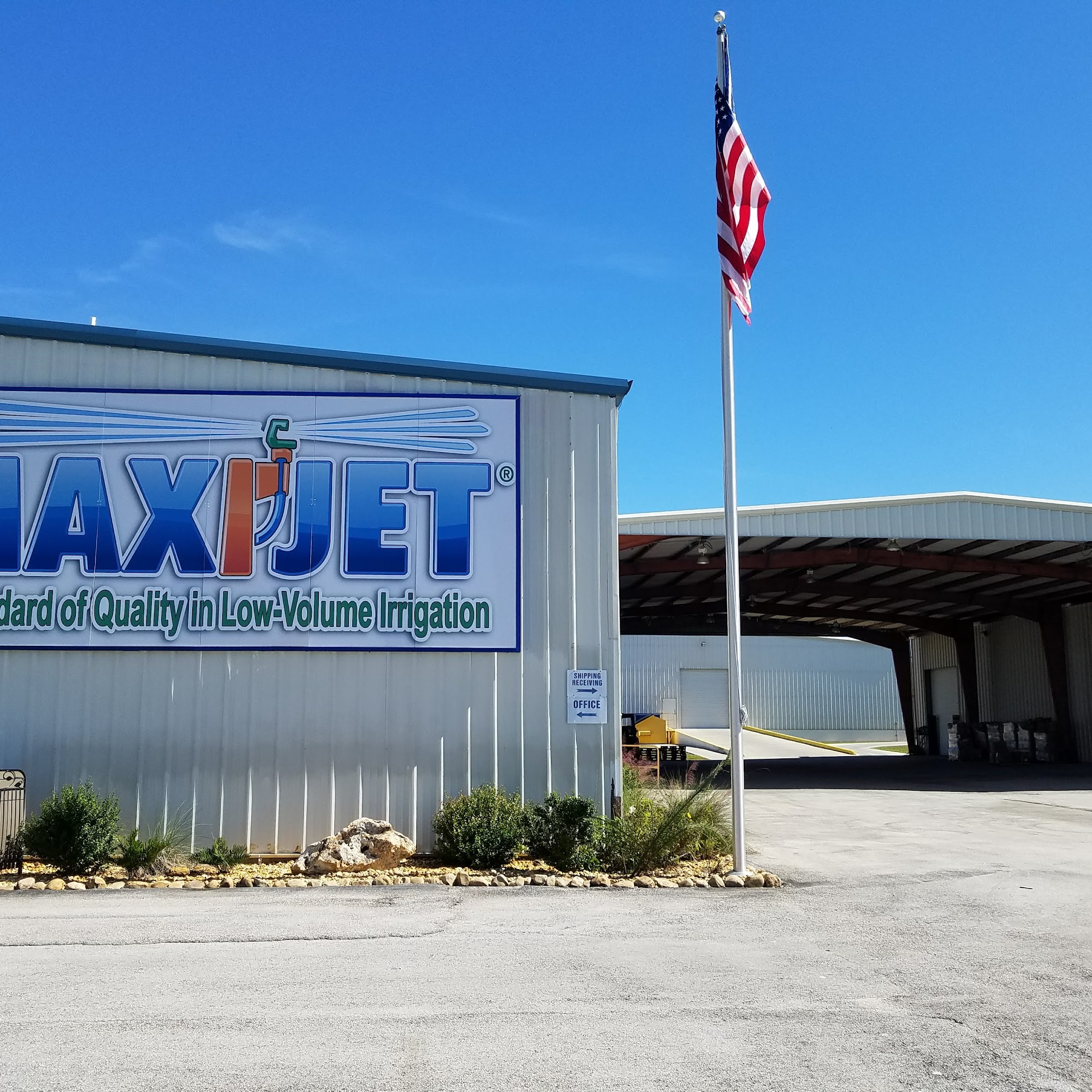 Maxijet Inc Dundee