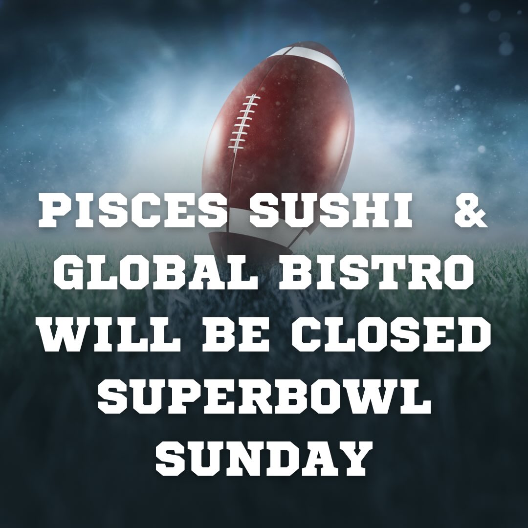 Pisces Sushi and Global Bistro Dunedin