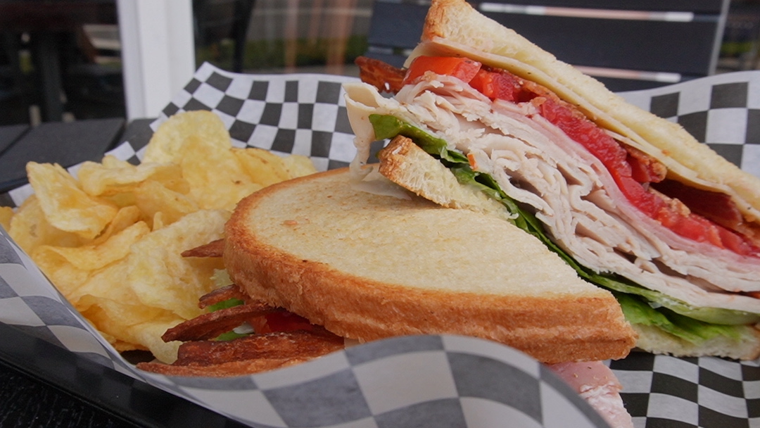 HopScotch Cafe Dunedin