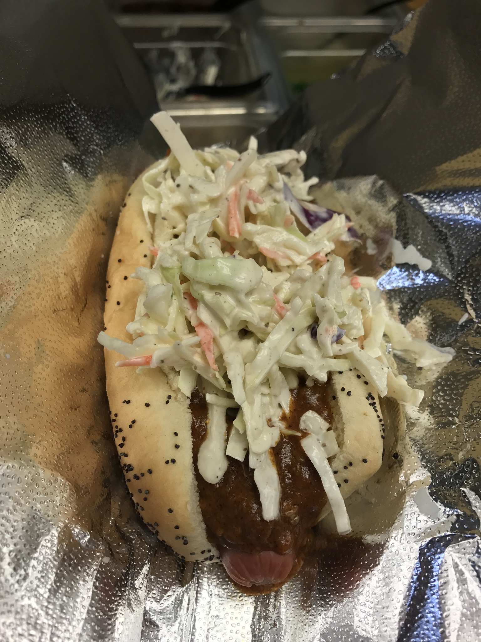 Hot Dogs on Main Dunedin