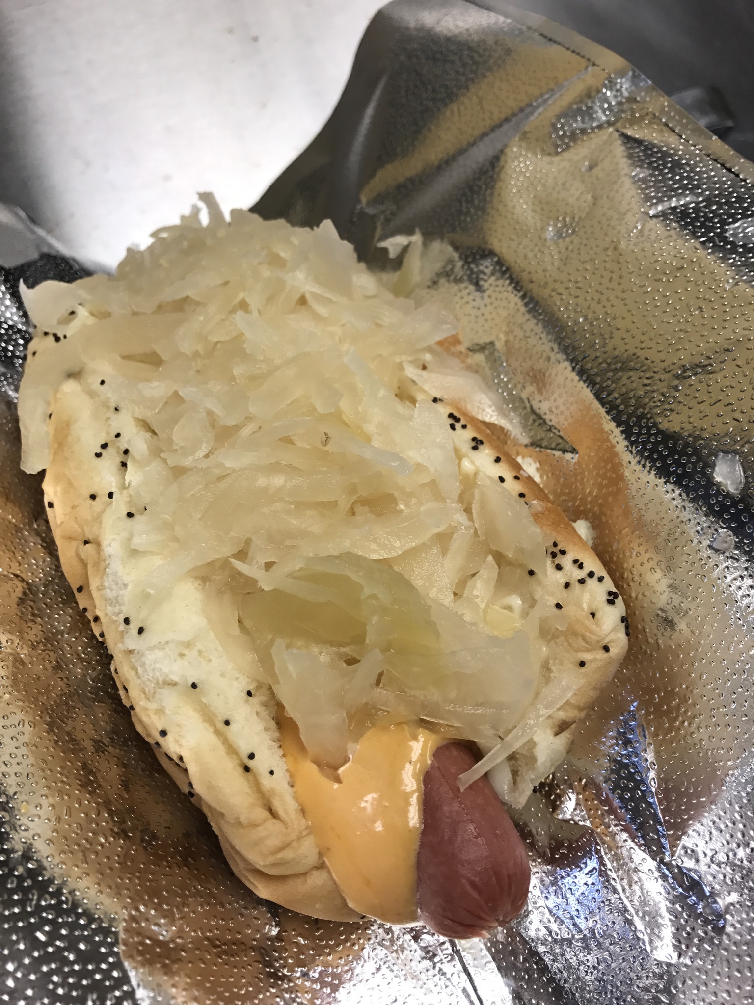 Hot Dogs on Main Dunedin