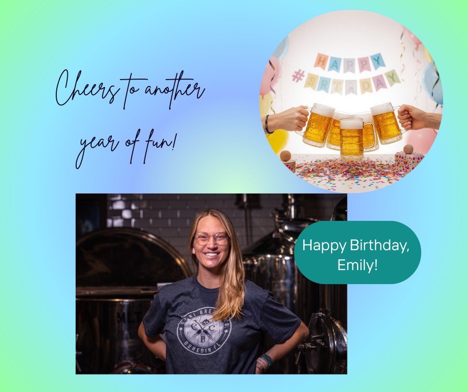 Cueni Brewing Co. Dunedin