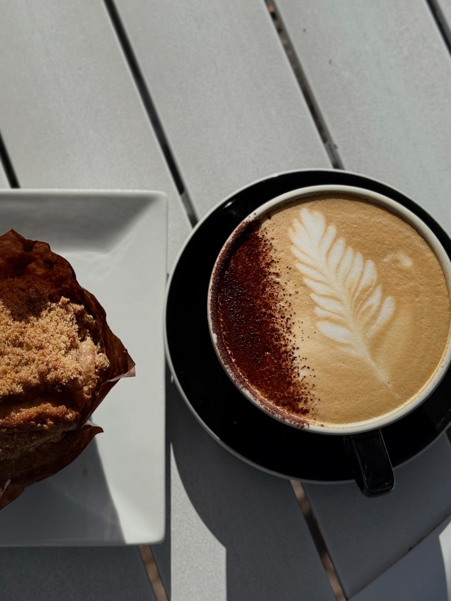 Tükrō Coffee Shop Dunedin