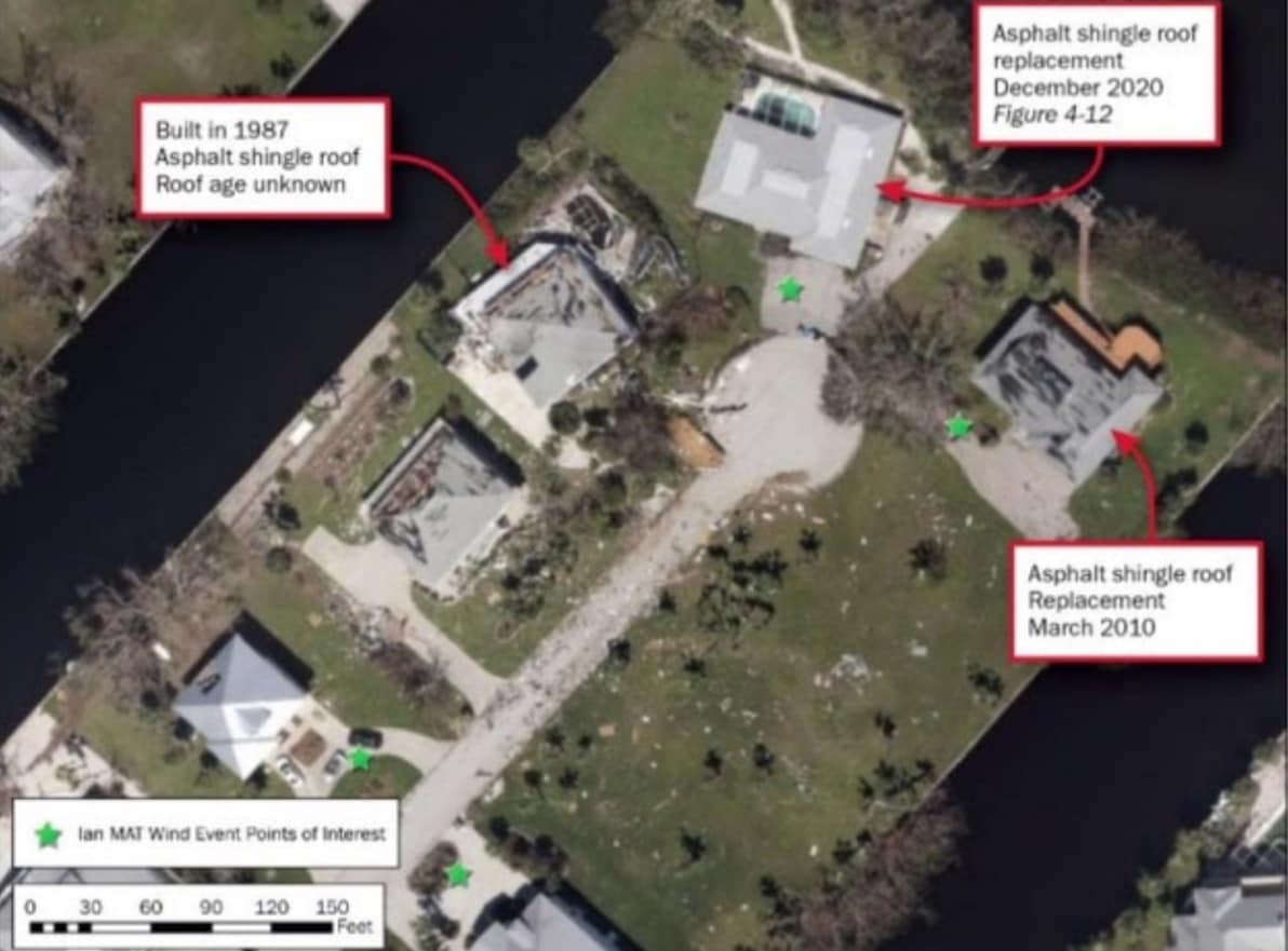 Terrance McKeever Roofing