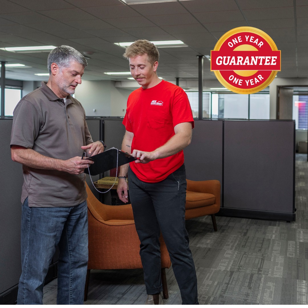 ACE handyman service