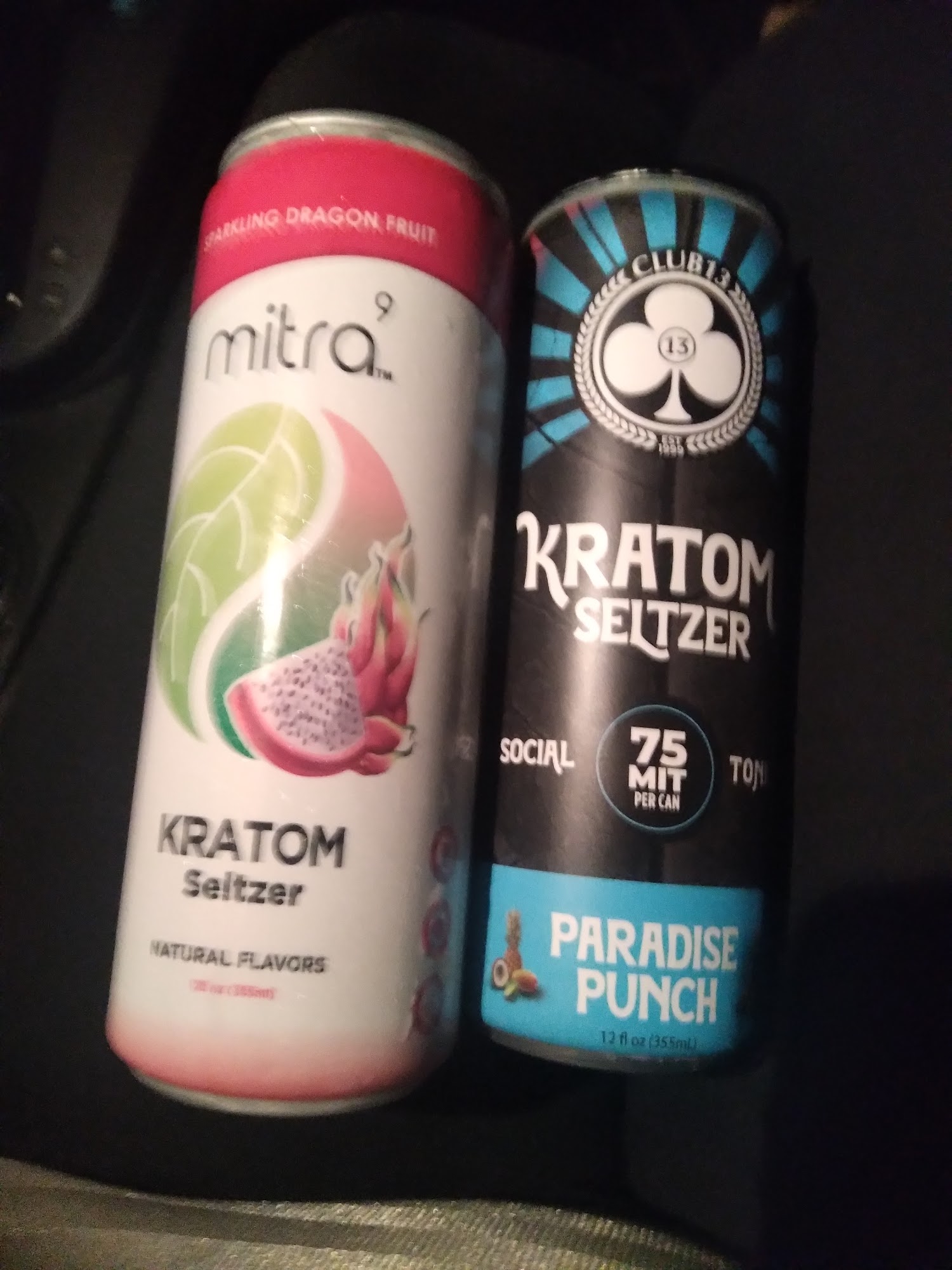 N7 Nitro Kava Bar - Dunedin Dunedin