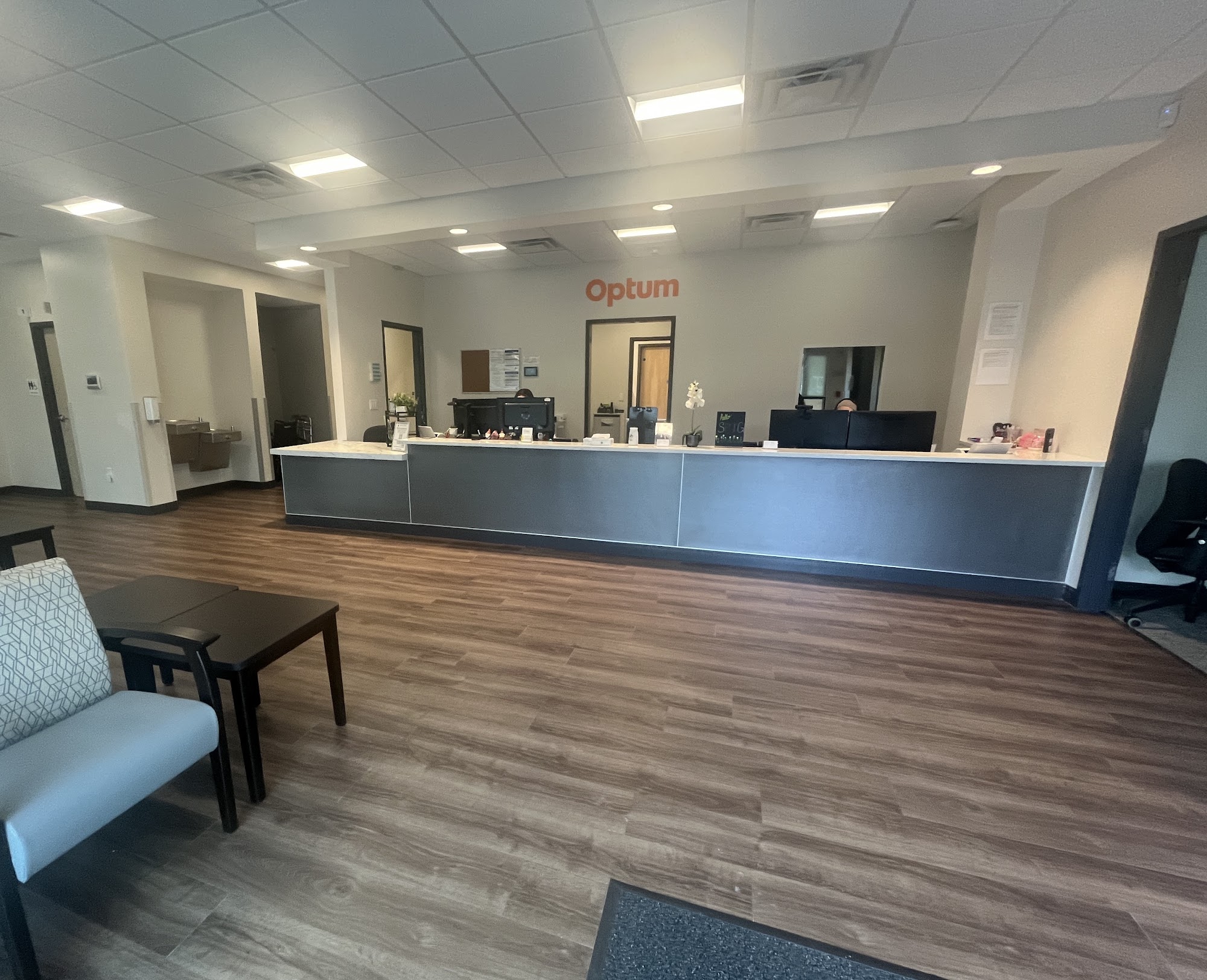 Optum-Pinehurst 1415 Pinehurst Rd Ste E, Dunedin Florida 34698