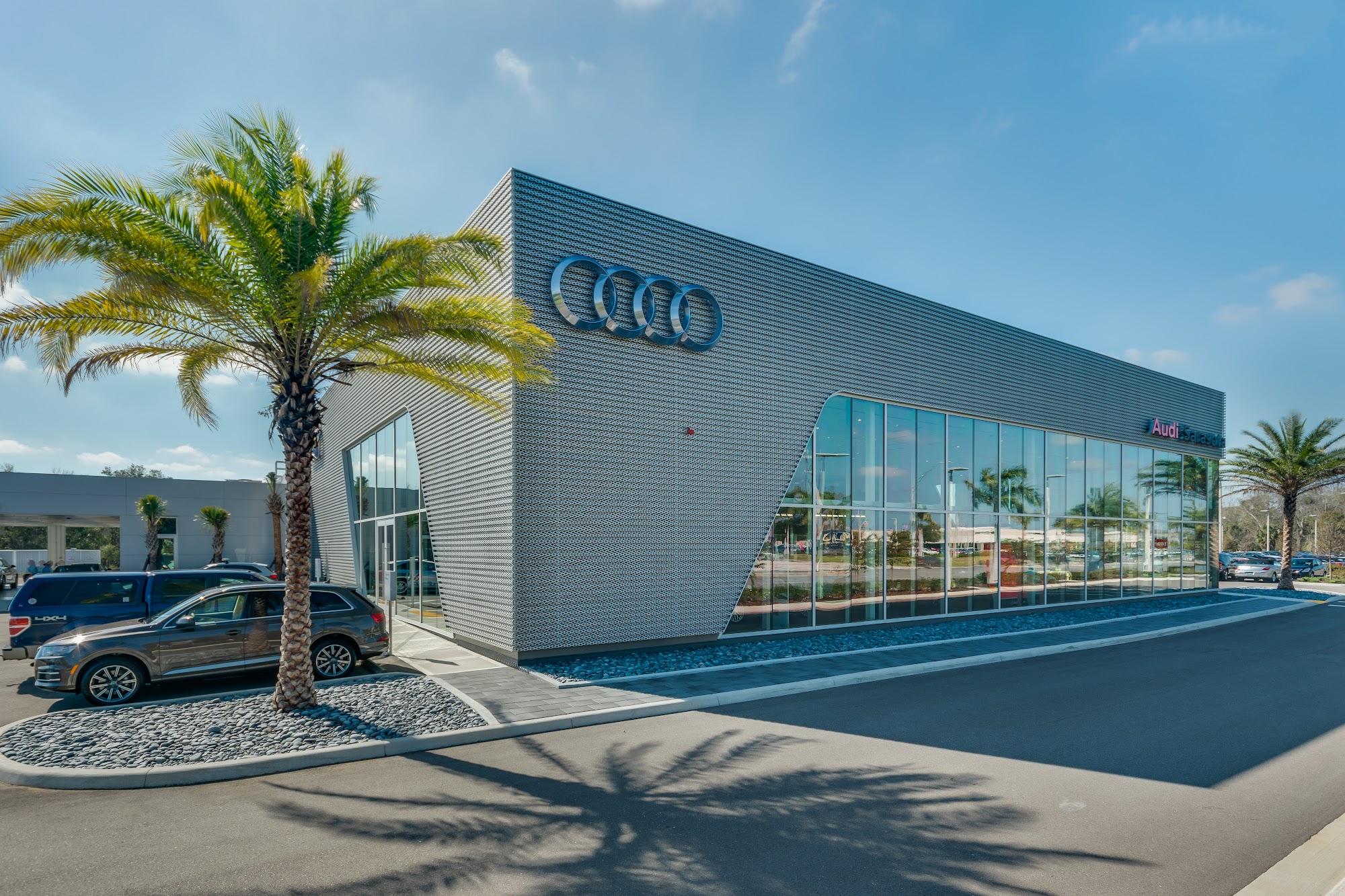 Bandes Construction Co Inc 1368 Spalding Rd Ste C, Dunedin Florida 34698