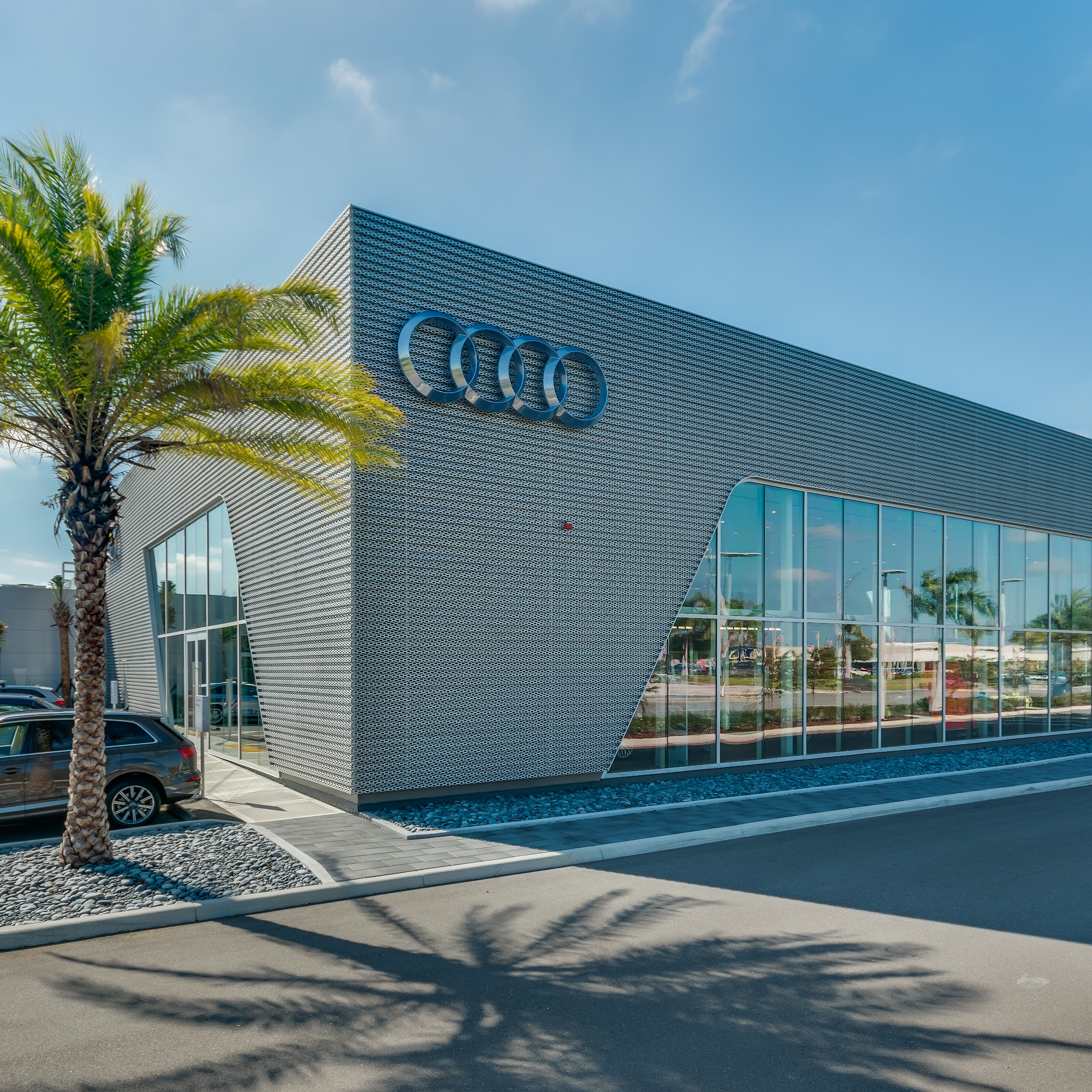 Bandes Construction Co Inc 1368 Spalding Rd Ste C, Dunedin Florida 34698
