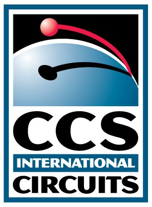 CCS International Circuits Dunedin