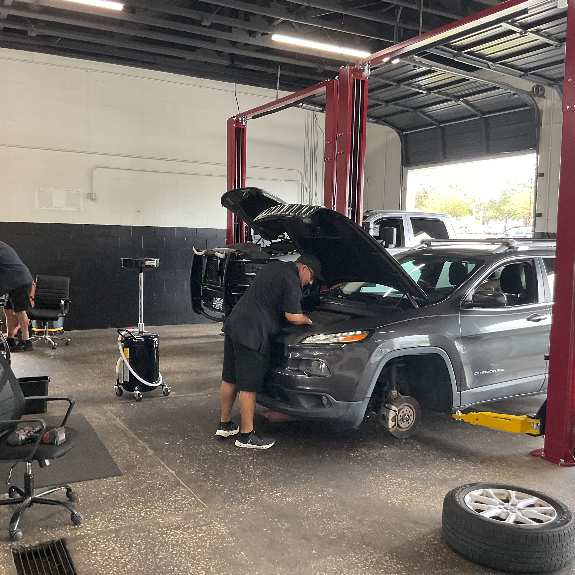 Dunedin Total Car Care Dunedin