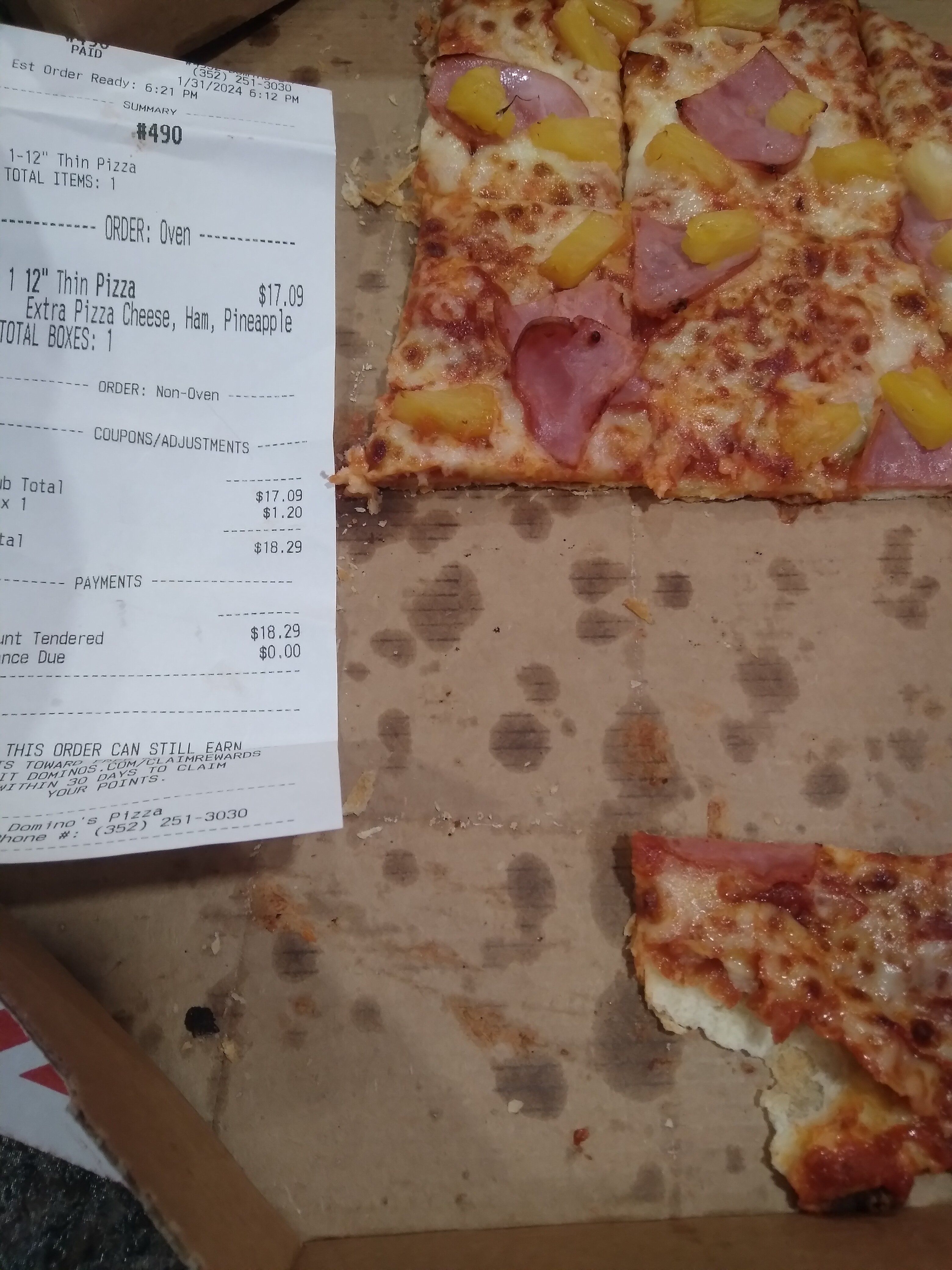 Photo credit: Tripadvisor