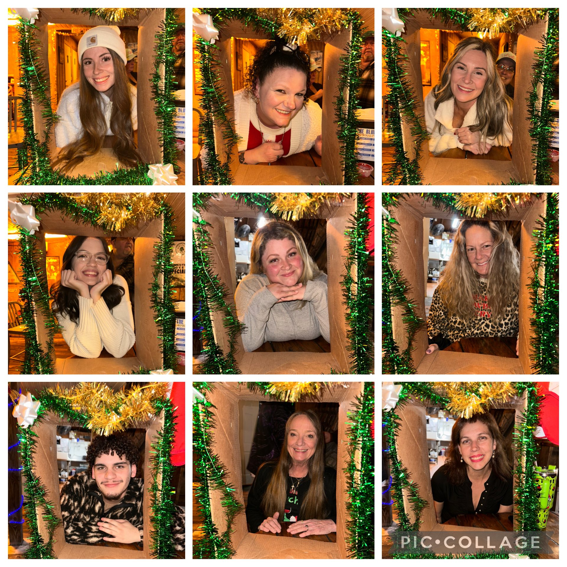 Blue Gator Tiki Bar & Restaurant Dunnellon