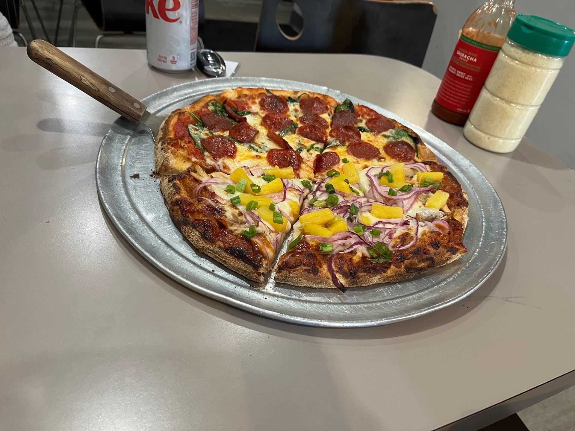 Photo credit: nextdoor