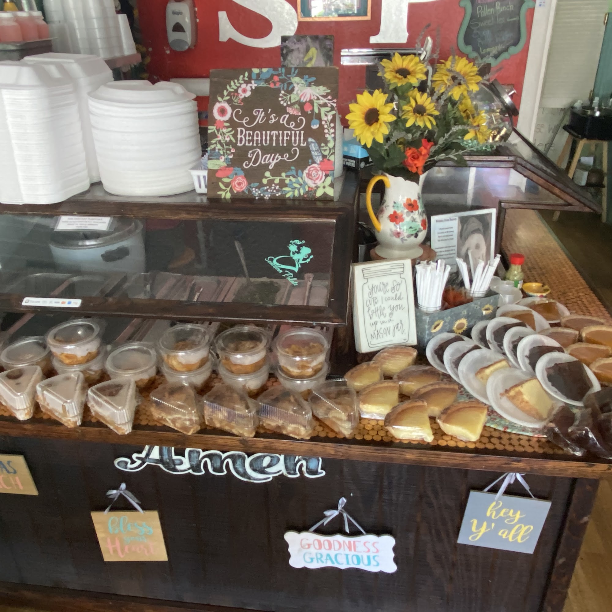 Southern Palate Dunnellon