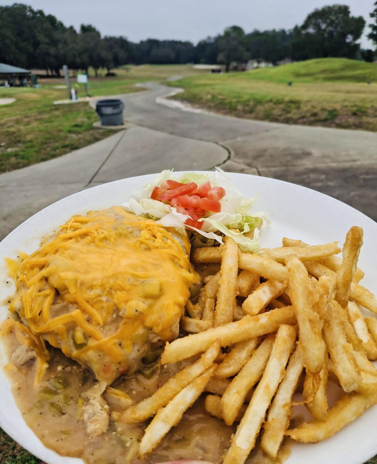 Oliver’s Bar and Grill Dunnellon