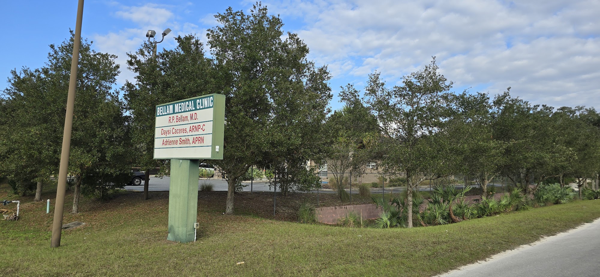 Bellam Medical Center