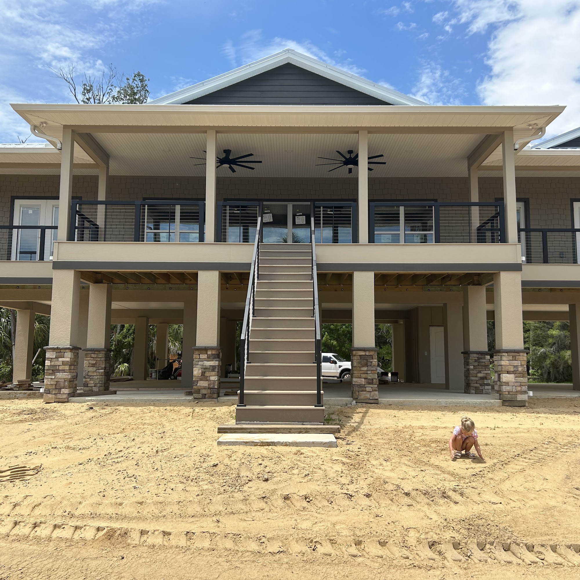 Fagan Construction Inc